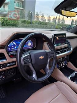 شيفروليه تاهو